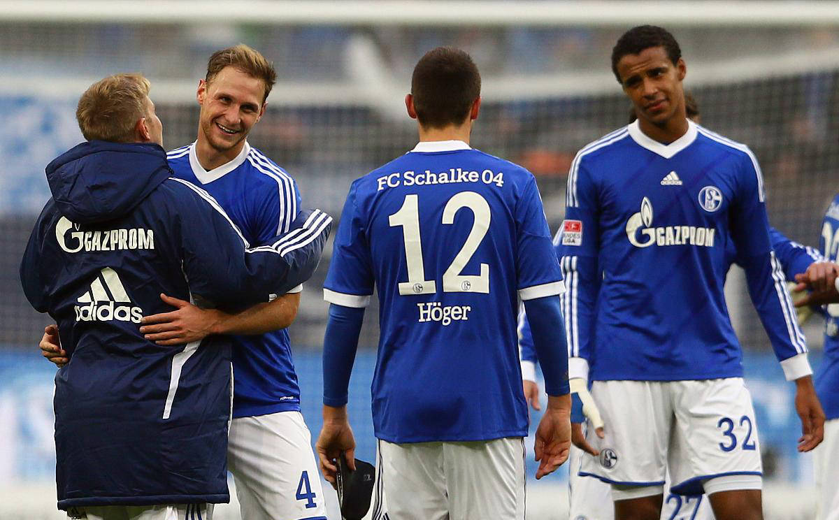 包含勒沃库森客场不败,逼平沙尔克04,延续不败纪录的词条 包含勒沃库森客场不败,逼平沙尔克04,延续不败纪录的词条