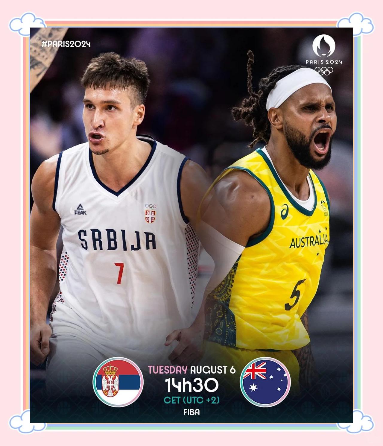 塞尔维亚男篮完胜日本男篮，贝弗利统治全场的简单介绍