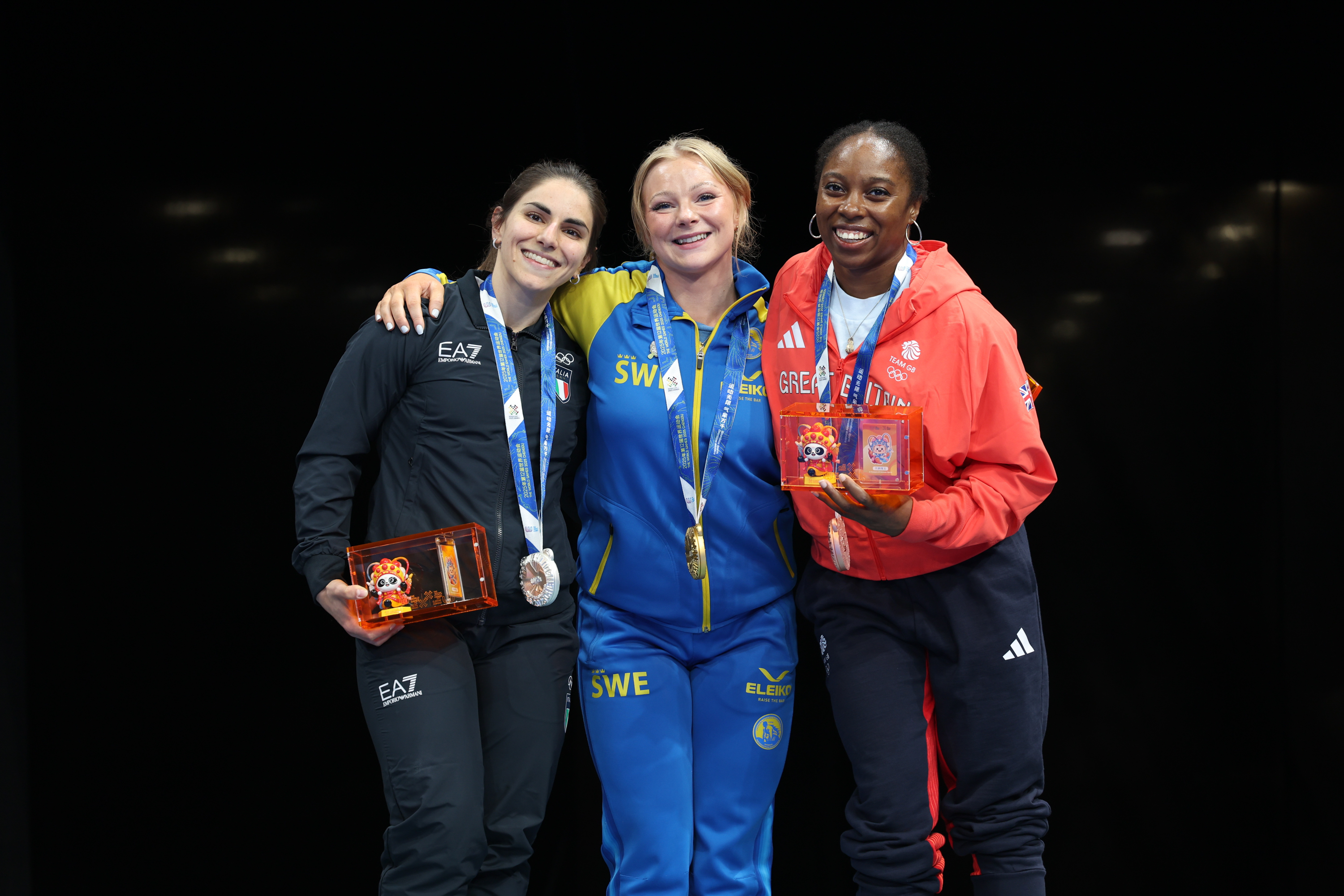 瑞典战胜对手,成功挺进欧锦赛 瑞典战胜对手,成功挺进欧锦赛