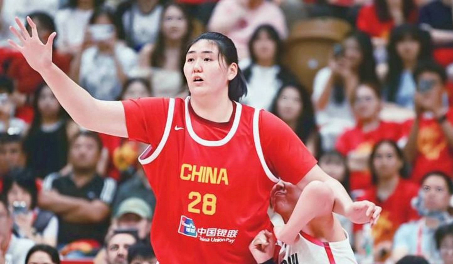 -山东女篮参加全国女篮锦标赛